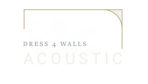Dress4Walls Acoustic