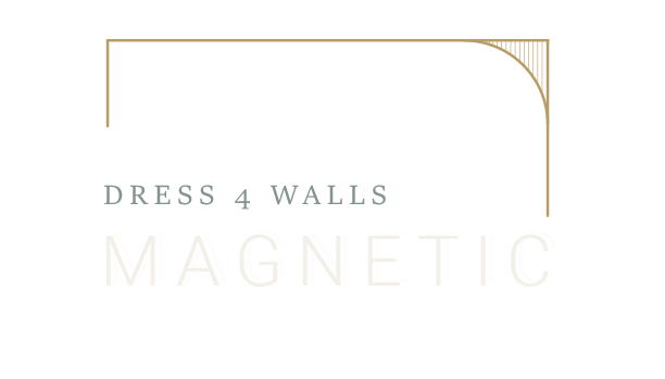 Dress4Walls Magnetic