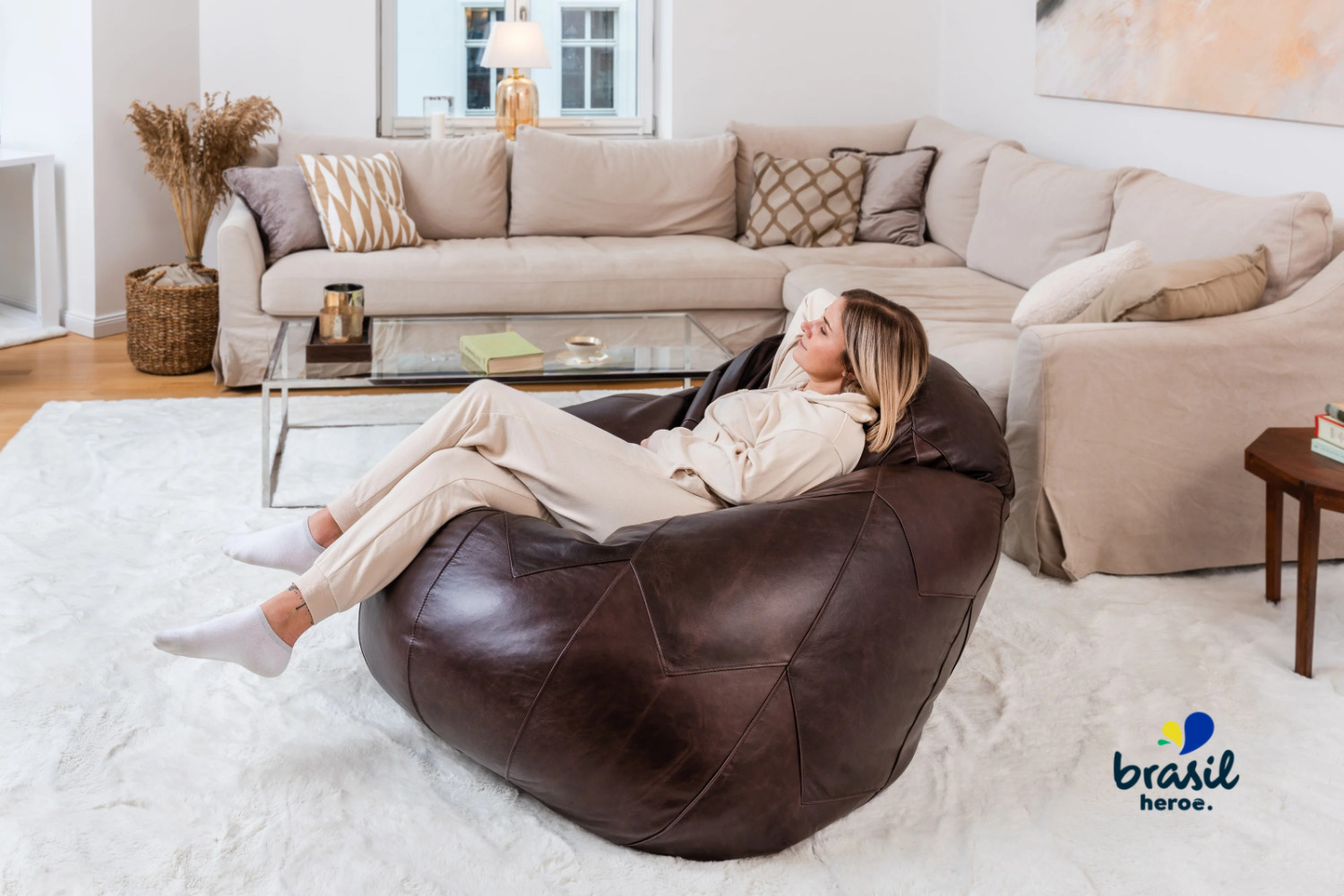 Hochwertige / nachhaltige Sitzmöbel von brasilheroe