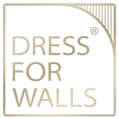Dress 4 Walls by VAN STRAATEN Deutschland GmbH